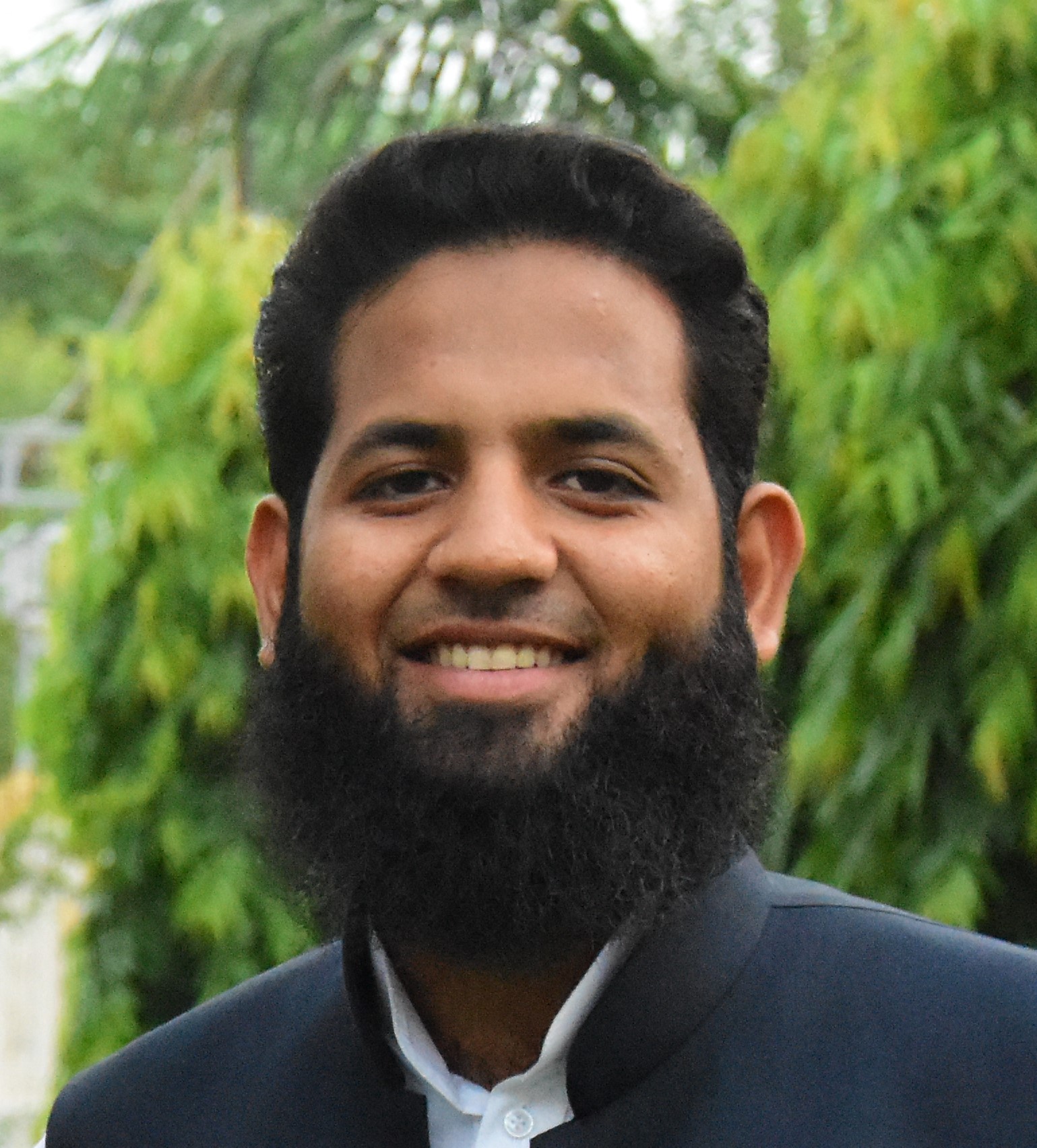 Sheeraz Athar