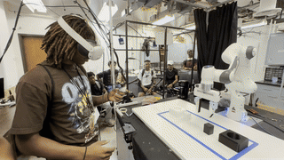 PREFACE Summer Program 2025