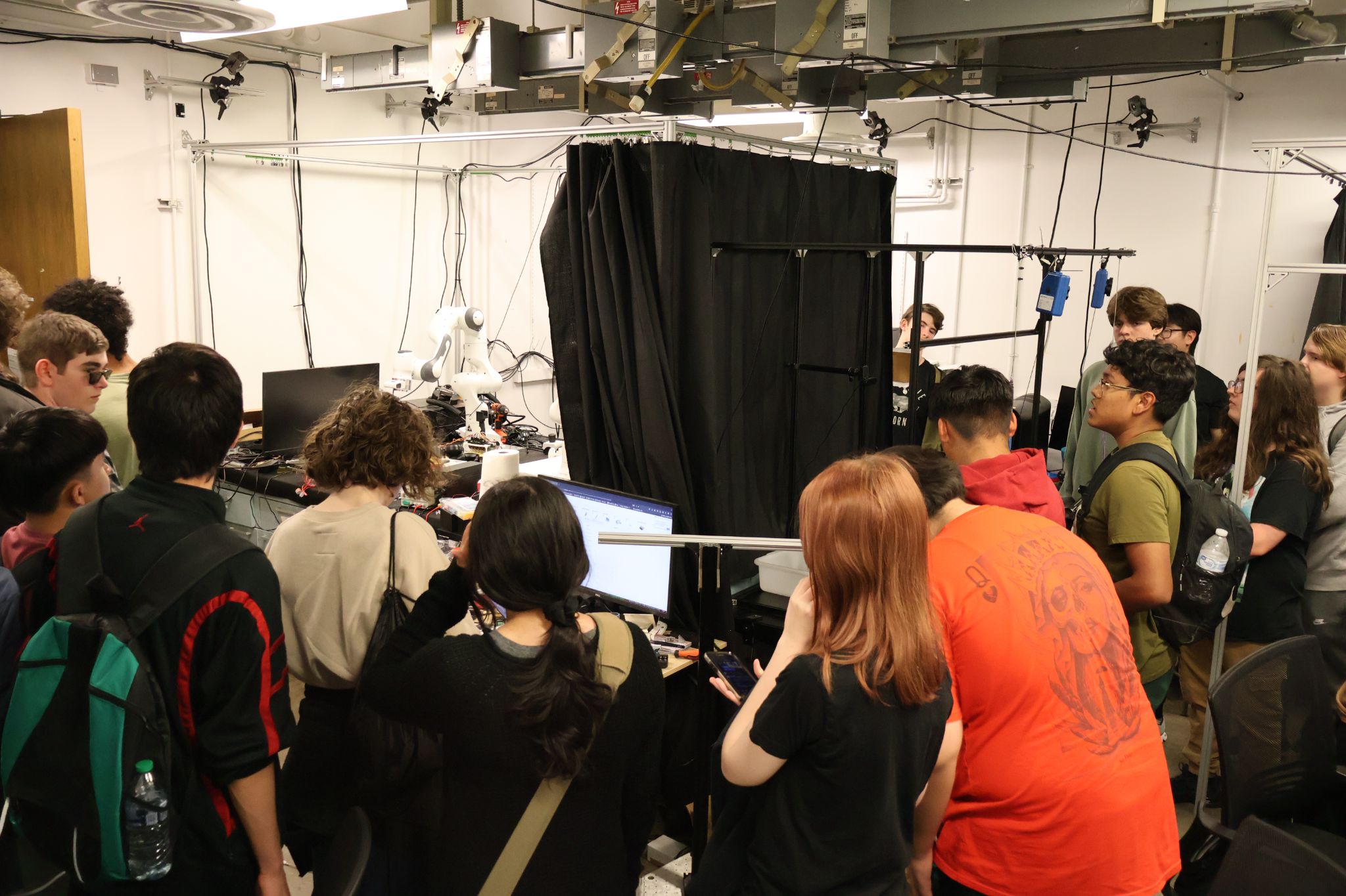 PREFACE Summer Program 2024