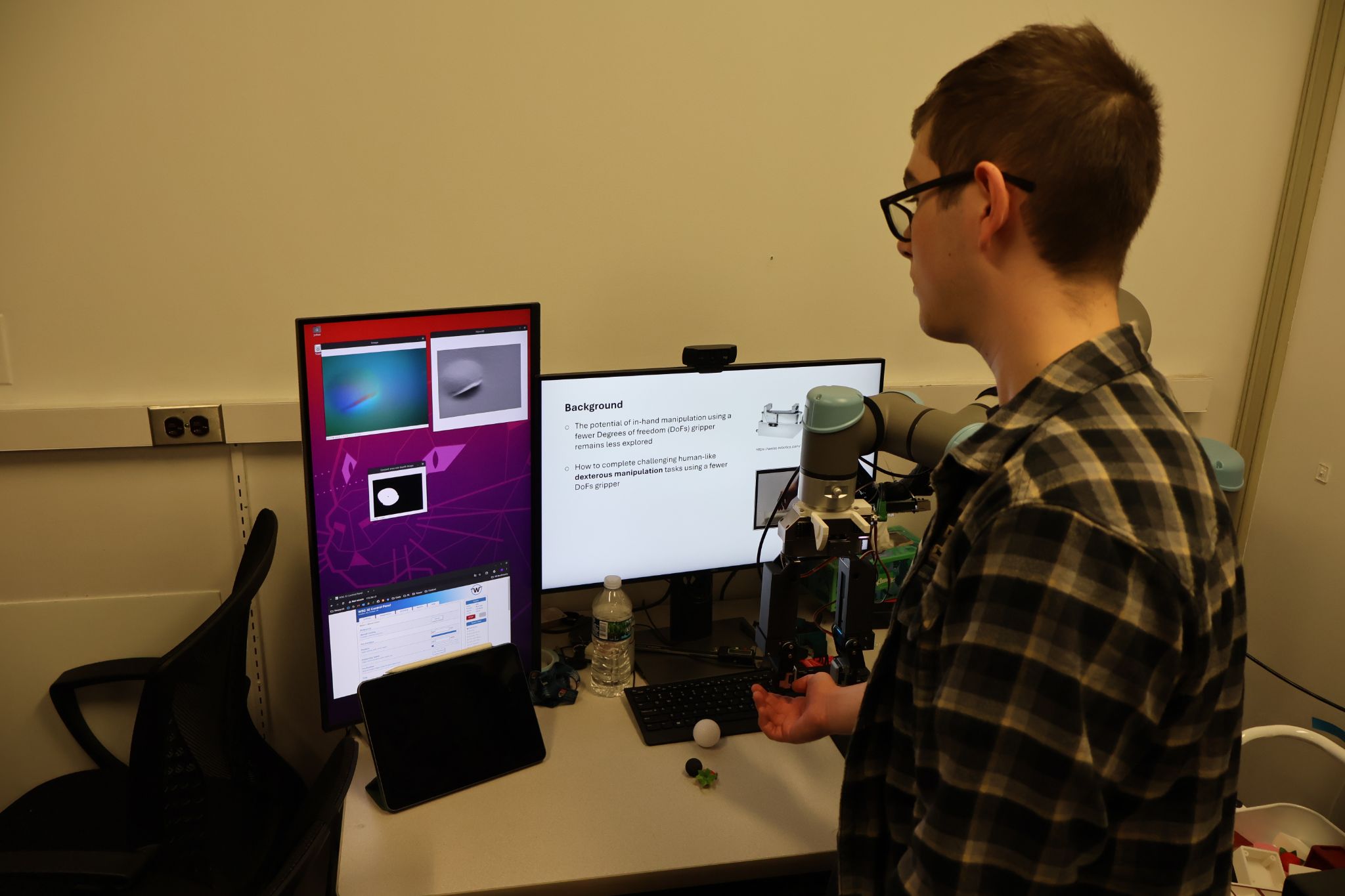 PREFACE 2024 activity